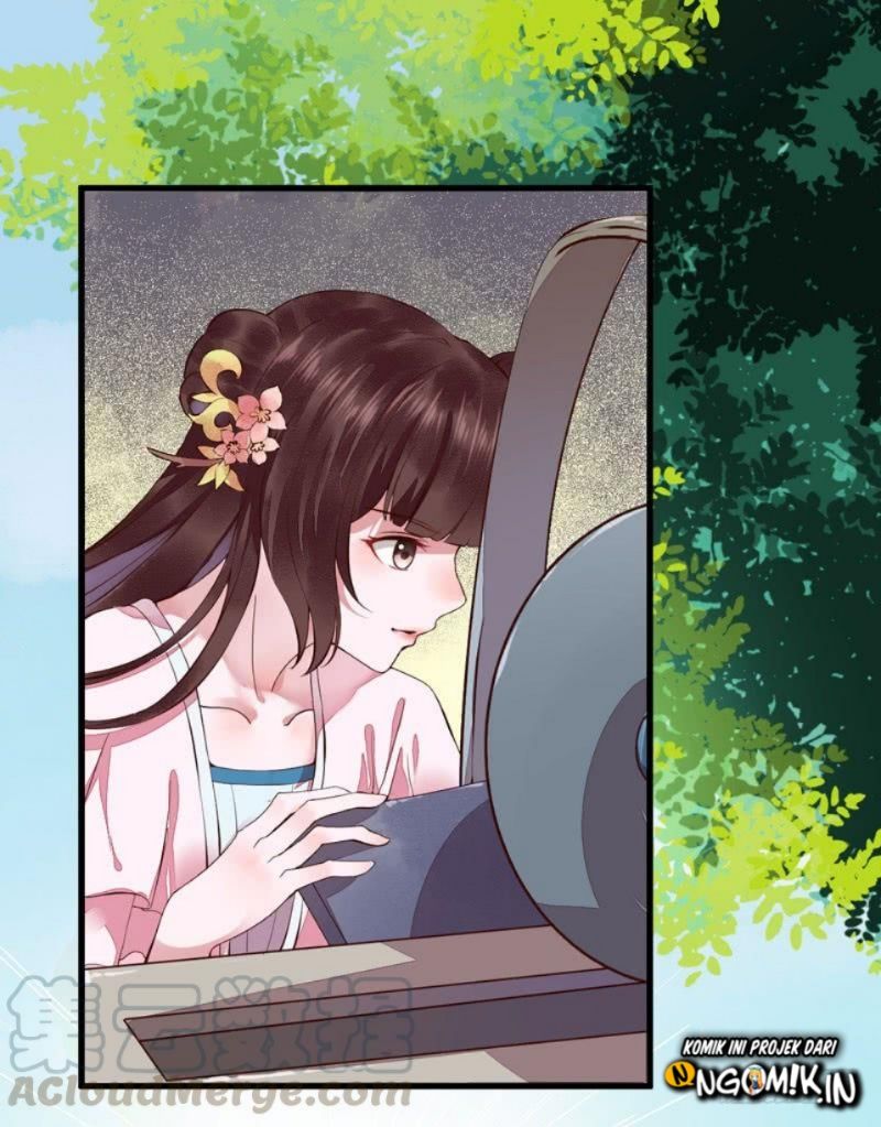 Rebirth Of The Divine Doctor Chapter 18 Gambar 25